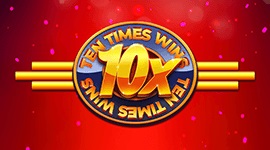 juego ten times wins