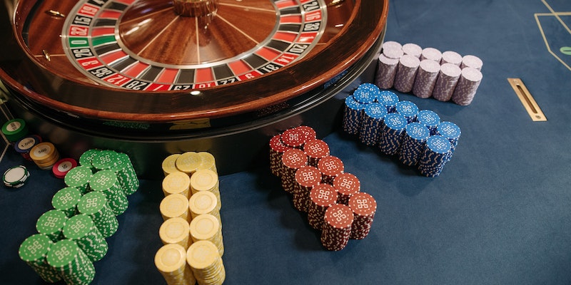 Jugar en la ruleta online Todo lo que necesitas saber