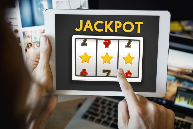 Jugar en las tragamonedas online Todo lo que necesitas saber